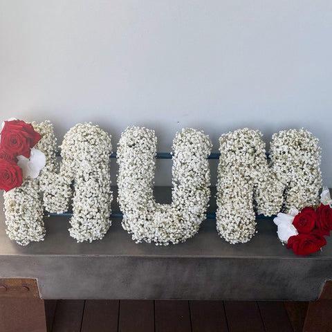 WB8: Warm Wishes Mum