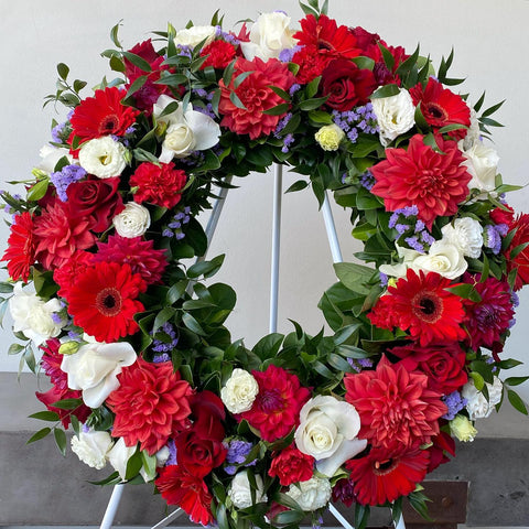 WB9: Peace and Harmony