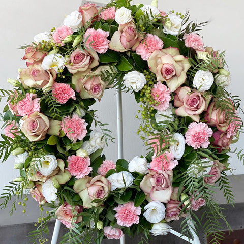 WA1: Soft Pink Memories