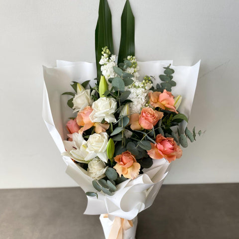 WD4: Star From Above