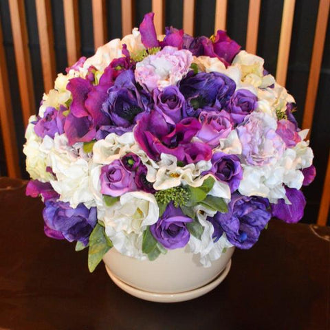 Z5: Artificial flower designs