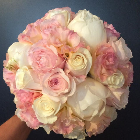 V2: Bridal Bouquet