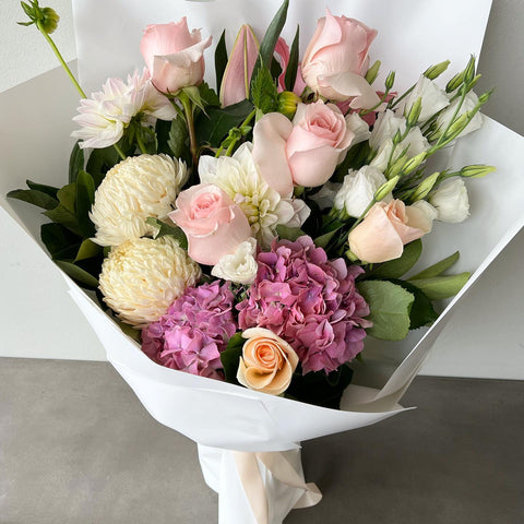 FE3: Graceful Beauty