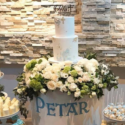 ZA6: Christening Designs