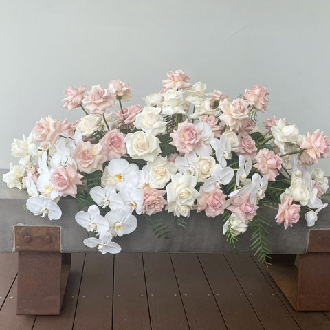 WG1: Casket of Roses