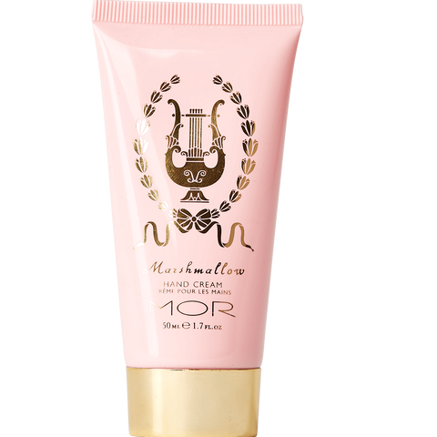 XE8: Marshmallow Hand Cream
