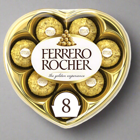 RC3: Ferrero Rocher 100G