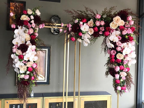 ZA8: Christening Design