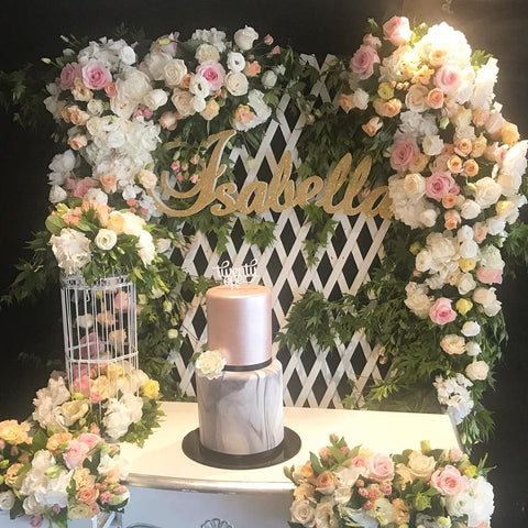 Z4: Birthday Designs