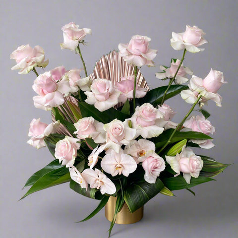 FA1: Little Pink Love