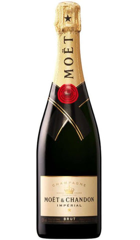 HA1: Moët & Chandon Brut Imperial Champagne