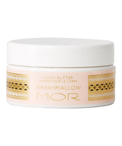 XF5: Marshmallow Body Butter