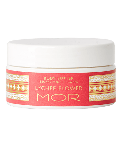 XF6: Lychee Flower Body Butter