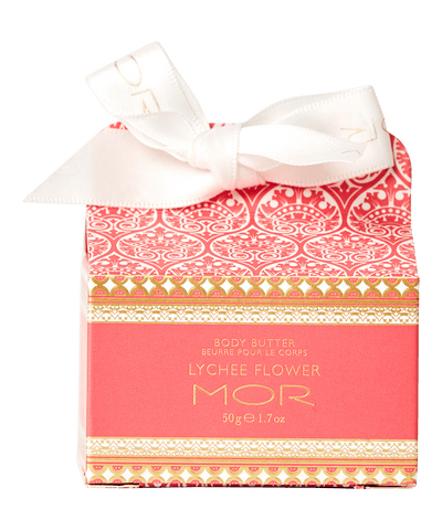 XF6: Lychee Flower Body Butter