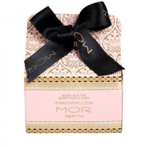 XF5: Marshmallow Body Butter