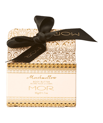 XF5: Marshmallow Body Butter