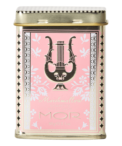 XF2: Marshmallow Soapette