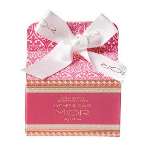 XF6: Lychee Flower Body Butter