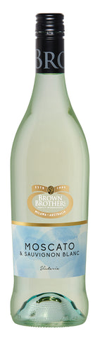 HA5: Brown Brothers Moscato Sauvignon Blanc, 750ml